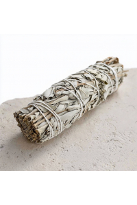 Sage White California - extra groß Bild für Sage White California - extra groß