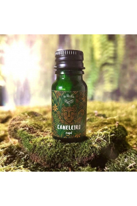 Rapé Caneleiro 25g Bild für Rapé Caneleiro 25g