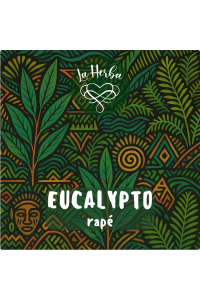 Bild für Rapé Eucalypto