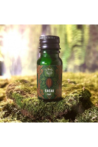 Rapé Cacao 25g Bild für Rapé Cacao 25g