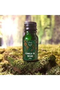 Bild für Rapé Canela de velho 25g