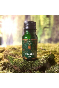 Bild für Rapé CUMARU 25g