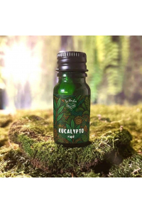 Bild für Rapé Eucalypto 25g