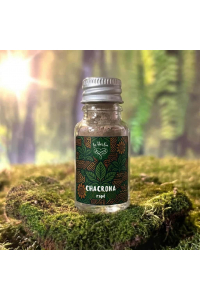 Rapé Chacrona Rainha 25g Bild für Rapé Chacrona Rainha 25g