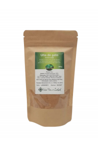 Bild für Vilcacora – Katzenkralle (Uncaria tomentosa) 