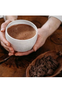 Bild für 100% Zeremonieller Kakao Chuncho Pulver 200g