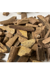 Bild für Chuchuhuasi – Amazonas-Tee