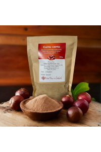 Bild für Camu Camu bio pulver