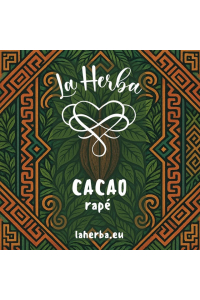 Bild für Rapé Cacao