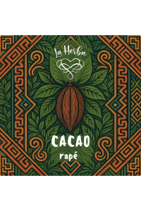 Bild für Rapé Cacao