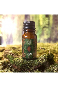 Rapé Cacao Huni Kuin Bild für Rapé Cacao Huni Kuin