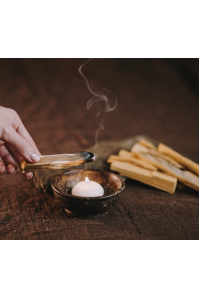 Bild für Palo Santo Holz 