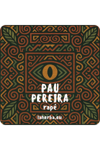 Bild für Rapé PAU PEREIRA