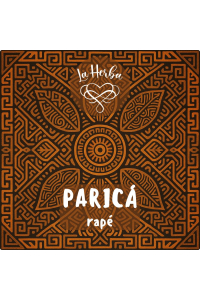 Bild für Rapé PARICÁ Xtra