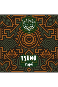 Rapé Tsunu Bild für Rapé Tsunu