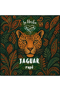Bild für Rapé JAGUAR (Onça)