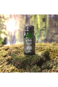 Bild für Rapé JUREMA Branca Encantada