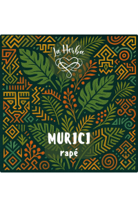 Bild für Rapé MURICI
