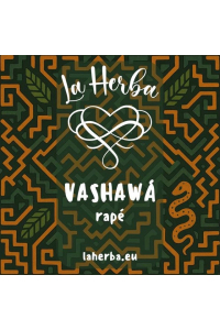 Bild für Rapé Vashawá 