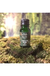 Bild für Rapé Canela de velho