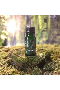 Bild für Rapé 7 Sterne (7 Estrellas)