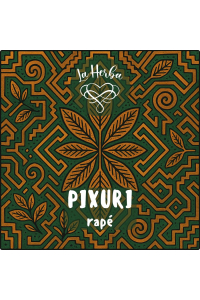 Bild für Rapé Pixuri 