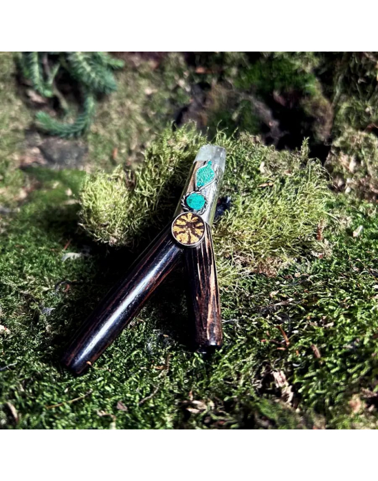 Bild für Kuripé mit Aya & Kristál