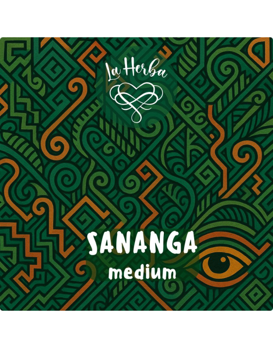 Bild für Sananga Tropfen Medium