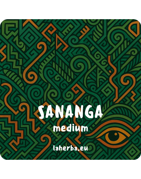 Bild für Sananga Tropfen Medium