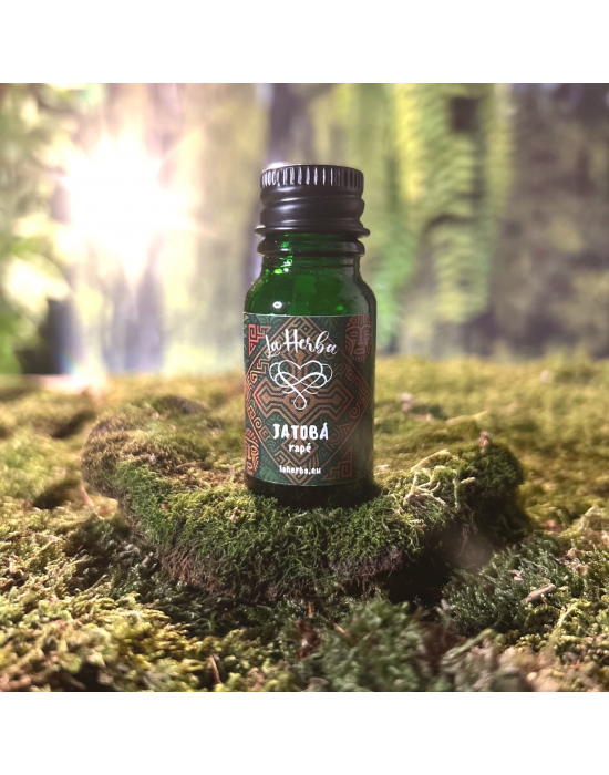 Bild für Rapé JATOBÁ