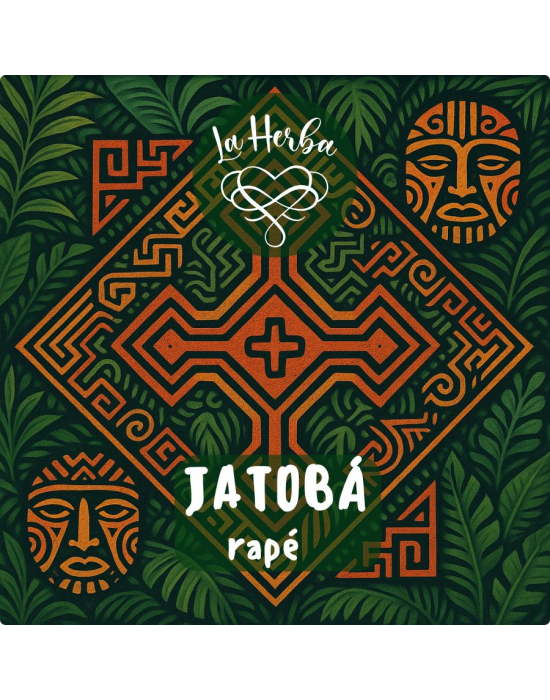 Bild für Rapé JATOBÁ