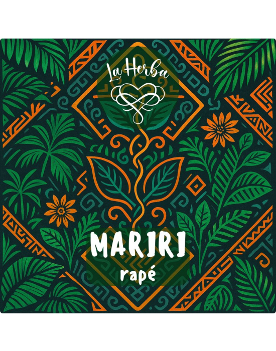 Bild für Rapé Mariri 