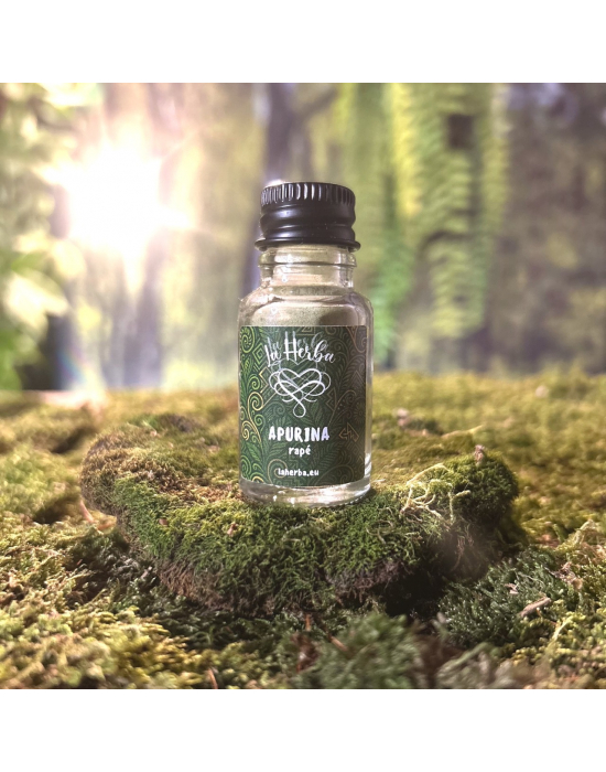 Bild für Rapé APURINÃ Awiry