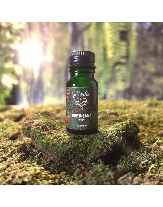 Bild für Rapé Bobinsana