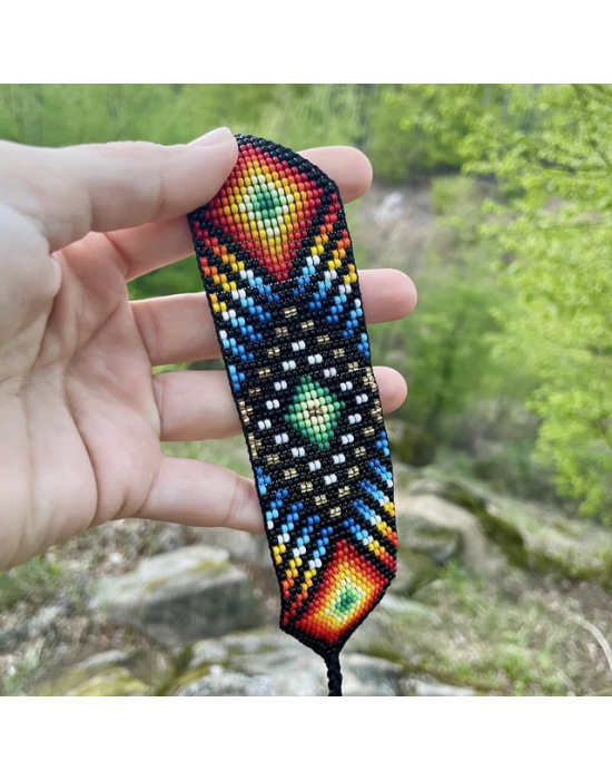 Bild für Zeremonielles Armband 