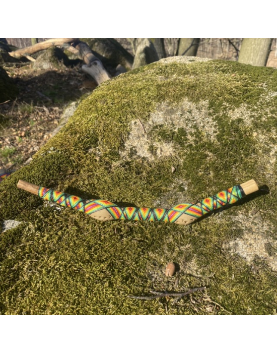 Bild für TEPI bunt aus Mexiko