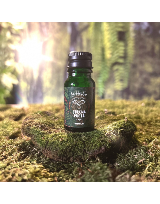 Bild für Rapé JUREMA Preta