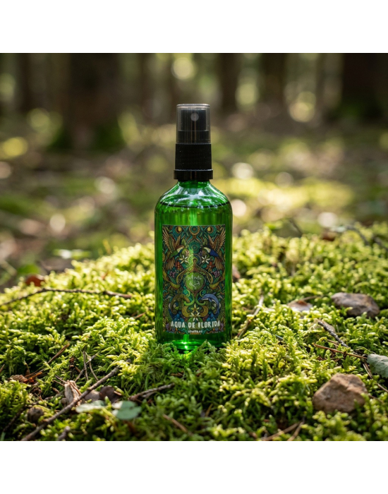 Bild für AGUA DE FLORIDA 100ml