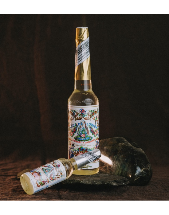 Bild für AGUA DE FLORIDA 