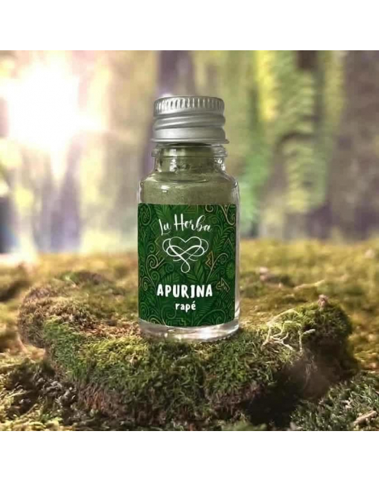 Bild für Rapé APURINÃ Awiry 25g