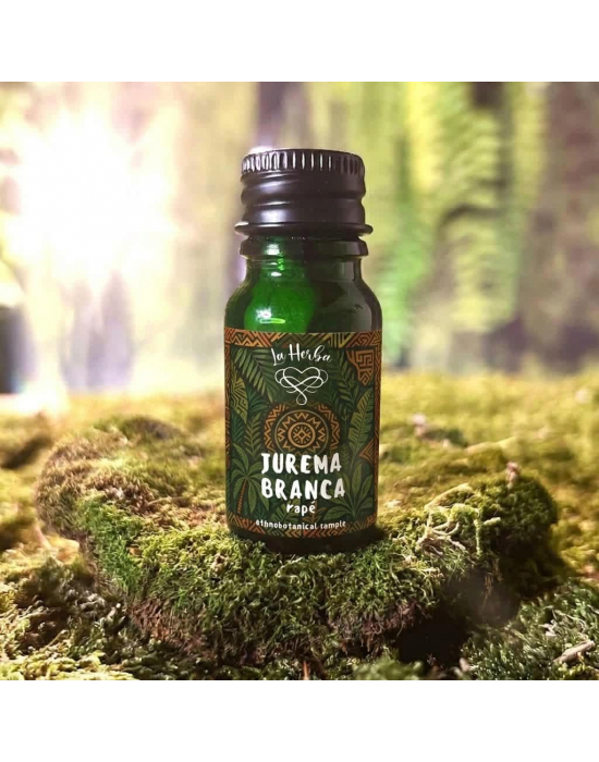 Bild für Rapé JUREMA Branca 25g