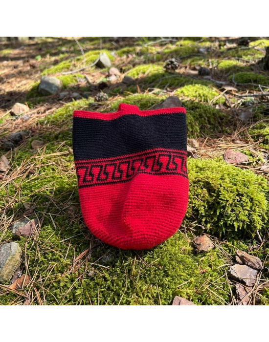 Bild für Tasche für Rapé