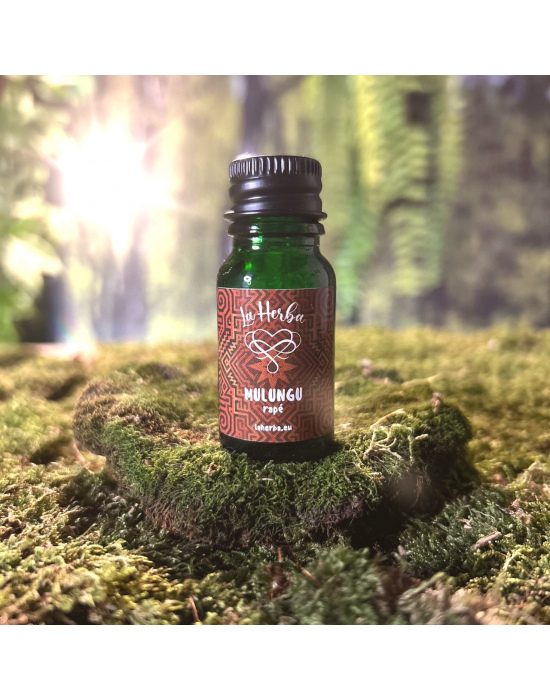 Bild für Rapé Mulungu