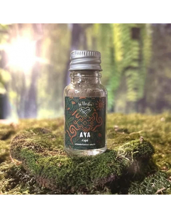 Bild für Rapé AYA 25g
