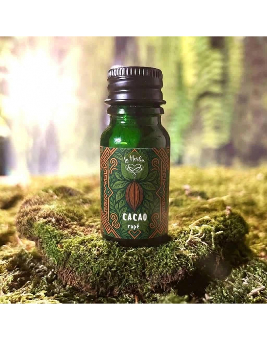 Bild für Rapé Cacao 25g