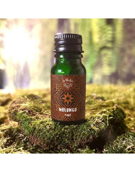 Bild für Rapé Mulungu 25g