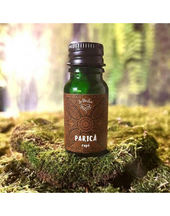 Bild für Rapé PARICÁ Extra 25g