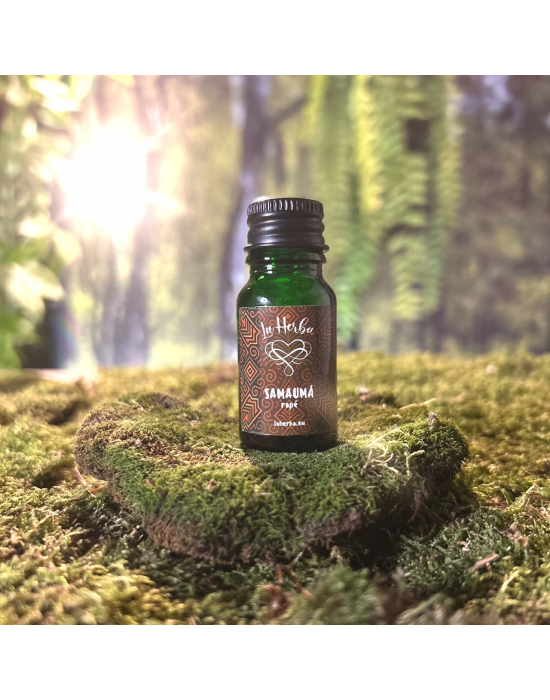 Bild für Rapé SAMAUMÁ