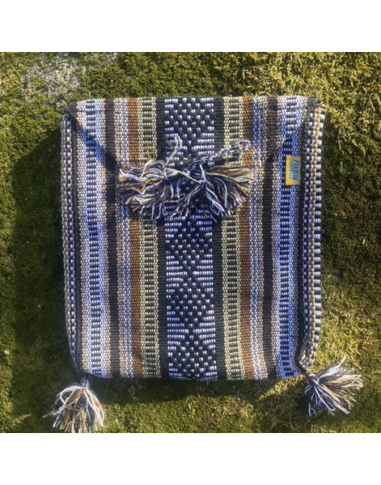 Bild für Tasche für Rapé