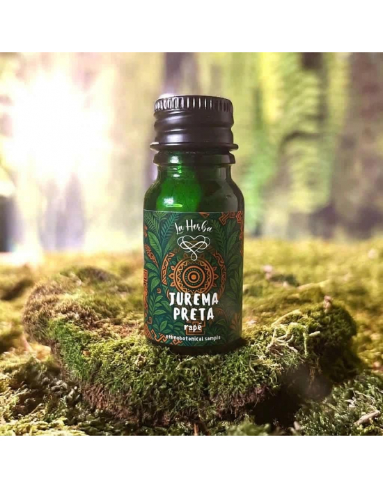 Bild für Rapé JUREMA Preta 25g